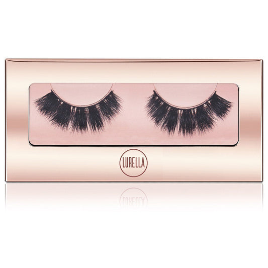 Mink - Worthy - Lurella Cosmetics