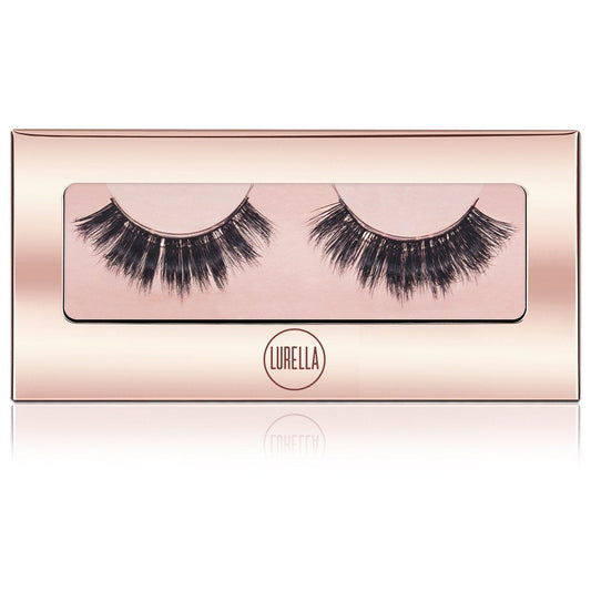 Mink - Atomic - Lurella Cosmetics