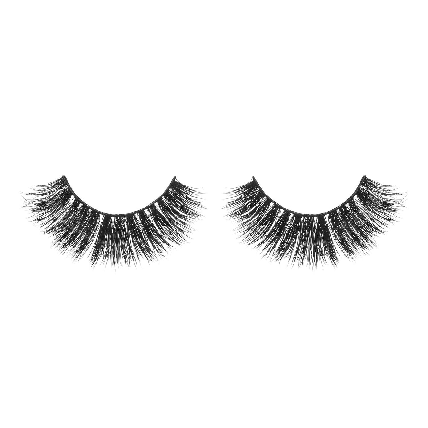 Mink - Fearless - Lurella Cosmetics