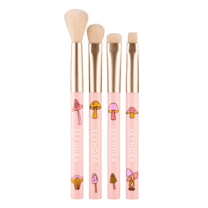 Eye Makeup Brushes
Mini Makeup Brushes