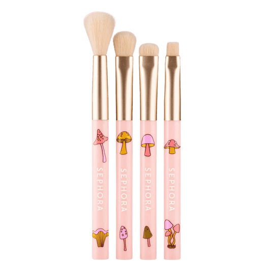 Eye Makeup Brushes
Mini Makeup Brushes