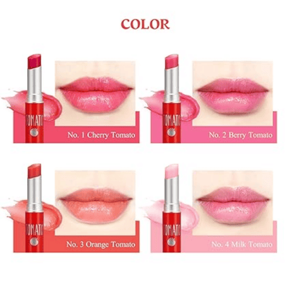 SKINFOOD Tomato Jelly Tint Lip
