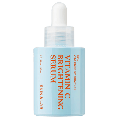 SKIN&LAB  Vitamin C Brightening Serum (30ml)