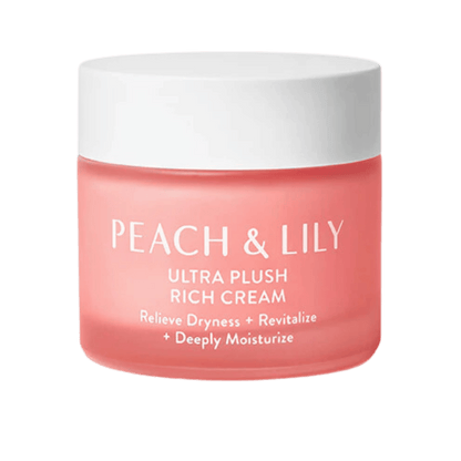 Peach & Lily Ultra Plush Rich Cream (50 ml)