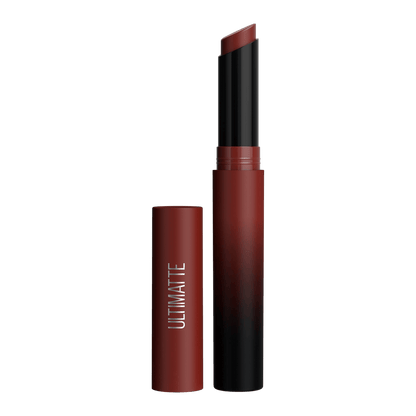 Maybelline Color Sensational Ultimatte Slim Lipstick (1.7g)