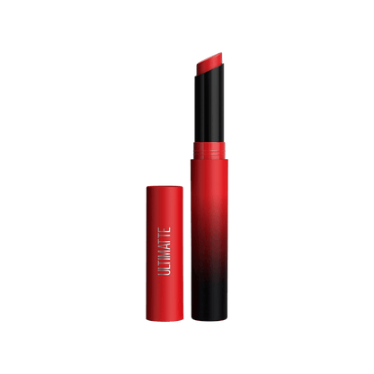 Maybelline Color Sensational Ultimatte Slim Lipstick (1.7g)