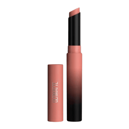 Maybelline Color Sensational Ultimatte Slim Lipstick (1.7g)