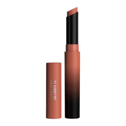 Maybelline Color Sensational Ultimatte Slim Lipstick (1.7g)