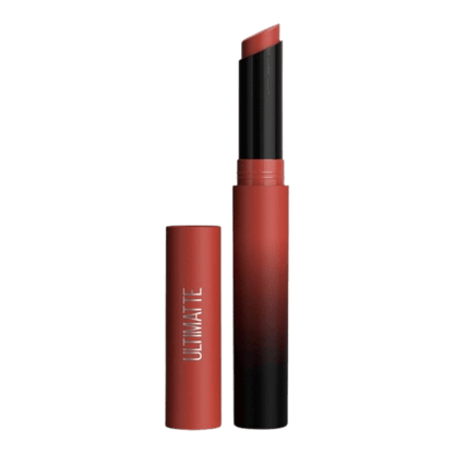 Maybelline Color Sensational Ultimatte Slim Lipstick (1.7g)