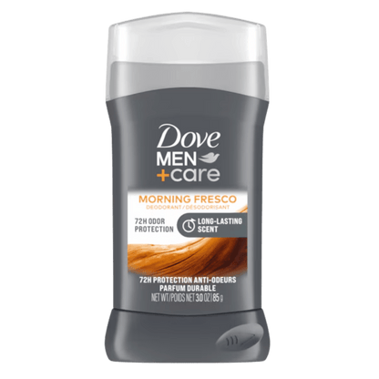 Dove Men+Care Deodorant Stick (85g)