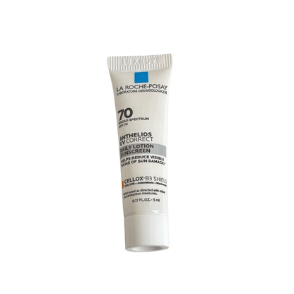 La Roche Posay Anthelios UV Correct SPF 70 Daily Lotion Sunscreen (50 ml)