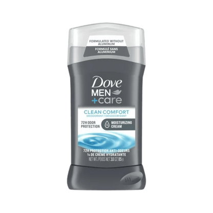 Dove Men+Care Deodorant Stick (85g)