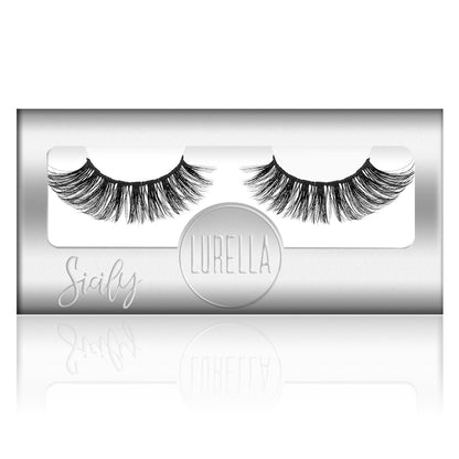 Synthetic - Sicily - Lurella Cosmetics