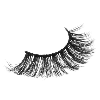 Synthetic - Sicily - Lurella Cosmetics