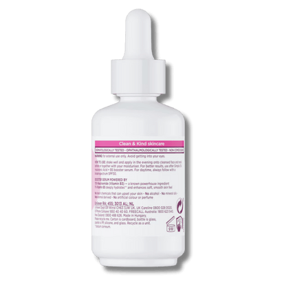 Simple 10% Vitamin B3 Niacinamide Booster Serum (30ml)