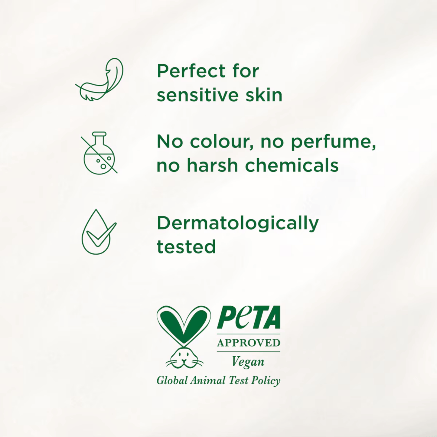 Simple Kind to Skin Moisturising Facial Wash (150ml)