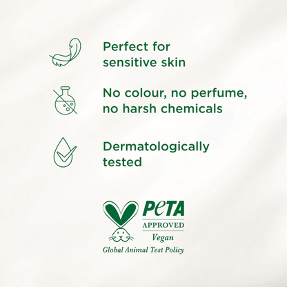 Simple Kind to Skin Moisturising Facial Wash (150ml)
