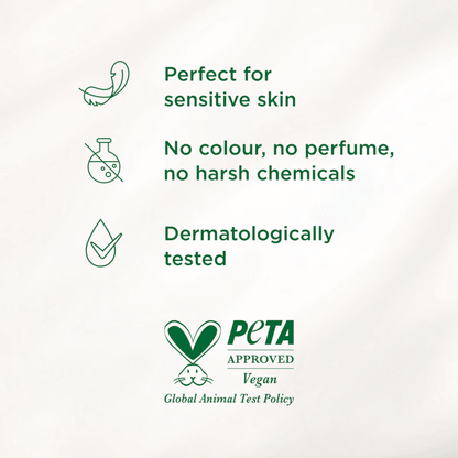 Simple Replenishing Rich Moisturiser Kind To Skin (125ml)