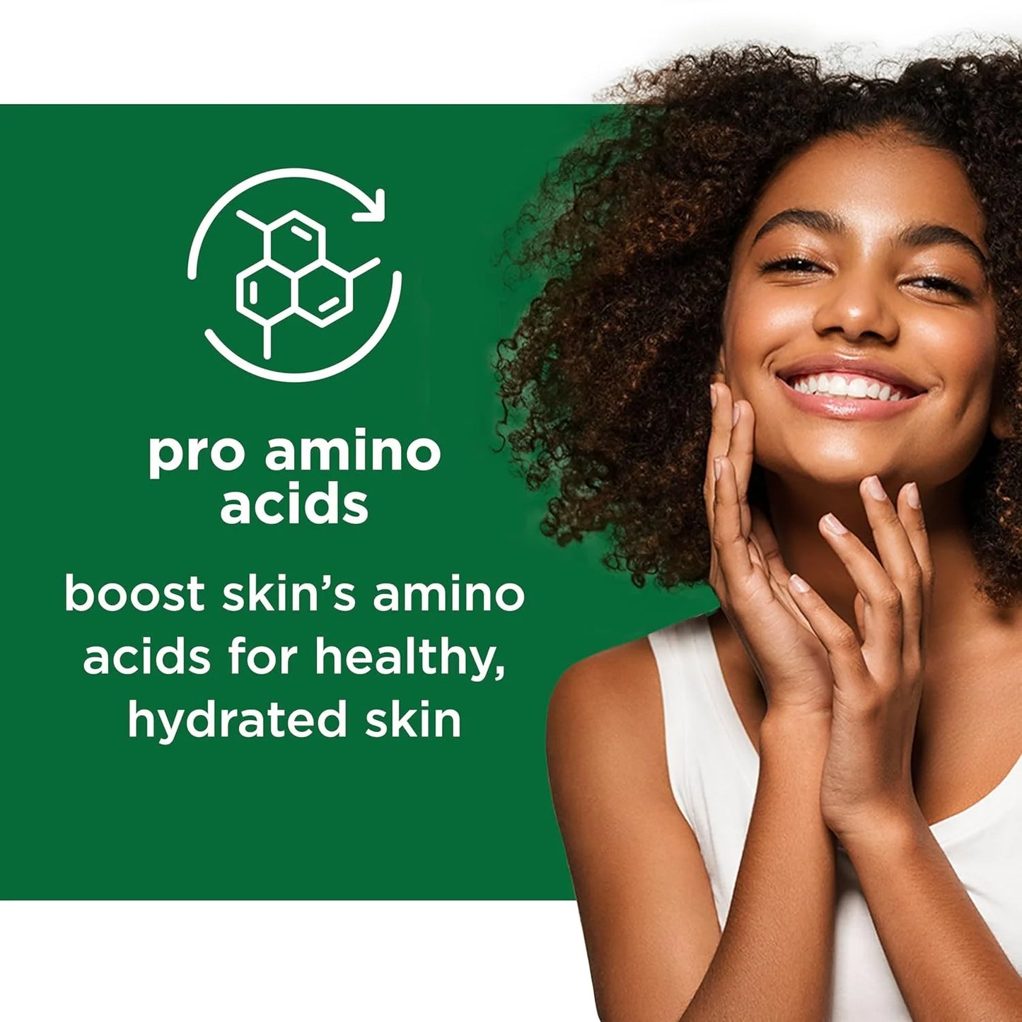 Simple Age Resisting Facial Wash (150ml)