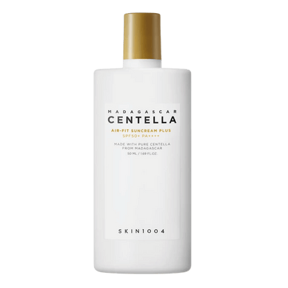 Skin1004 Madagascar Centella Air-Fit Suncream Plus SPF 50+ PA++++