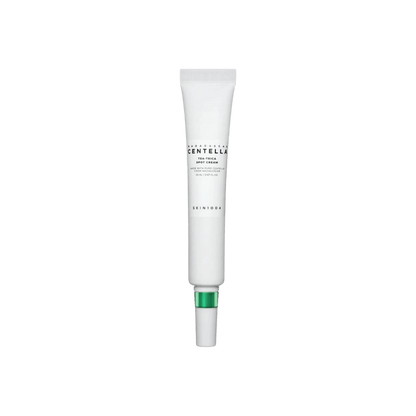 Skin1004 Madagascar Centella Tea-Trica Spot Cream (20 ml) available at skinstash.pk