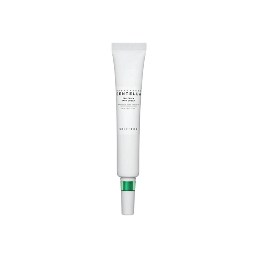 Skin1004 Madagascar Centella Tea-Trica Spot Cream (20 ml) available at skinstash.pk