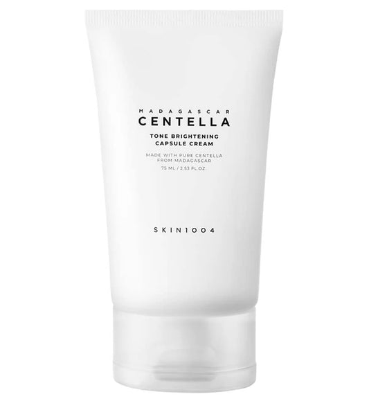 Skin1004 Madagascar Centella Tone Brightening Capsule Cream (75ml)