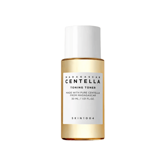 Skin1004 Madagascar Centella Toning Toner (30ml) available at skinstash.pk