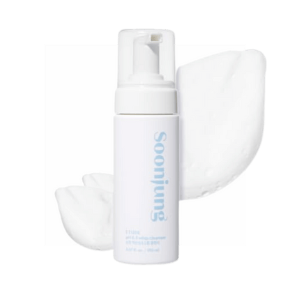 SoonJung ETUDE  PH 6.5 Whip Cleanser (150 ml)