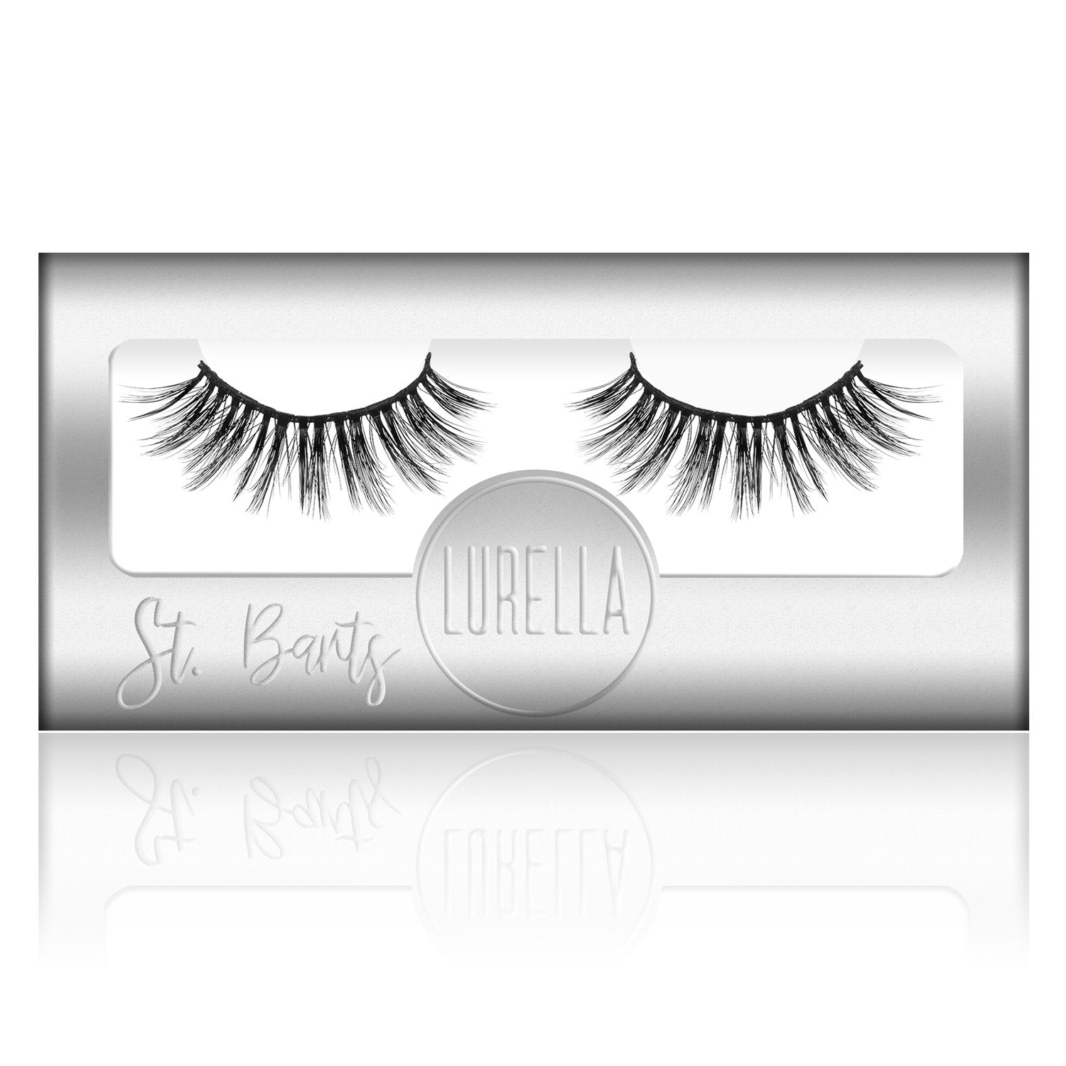 Synthetic - St. Barts - Lurella Cosmetics