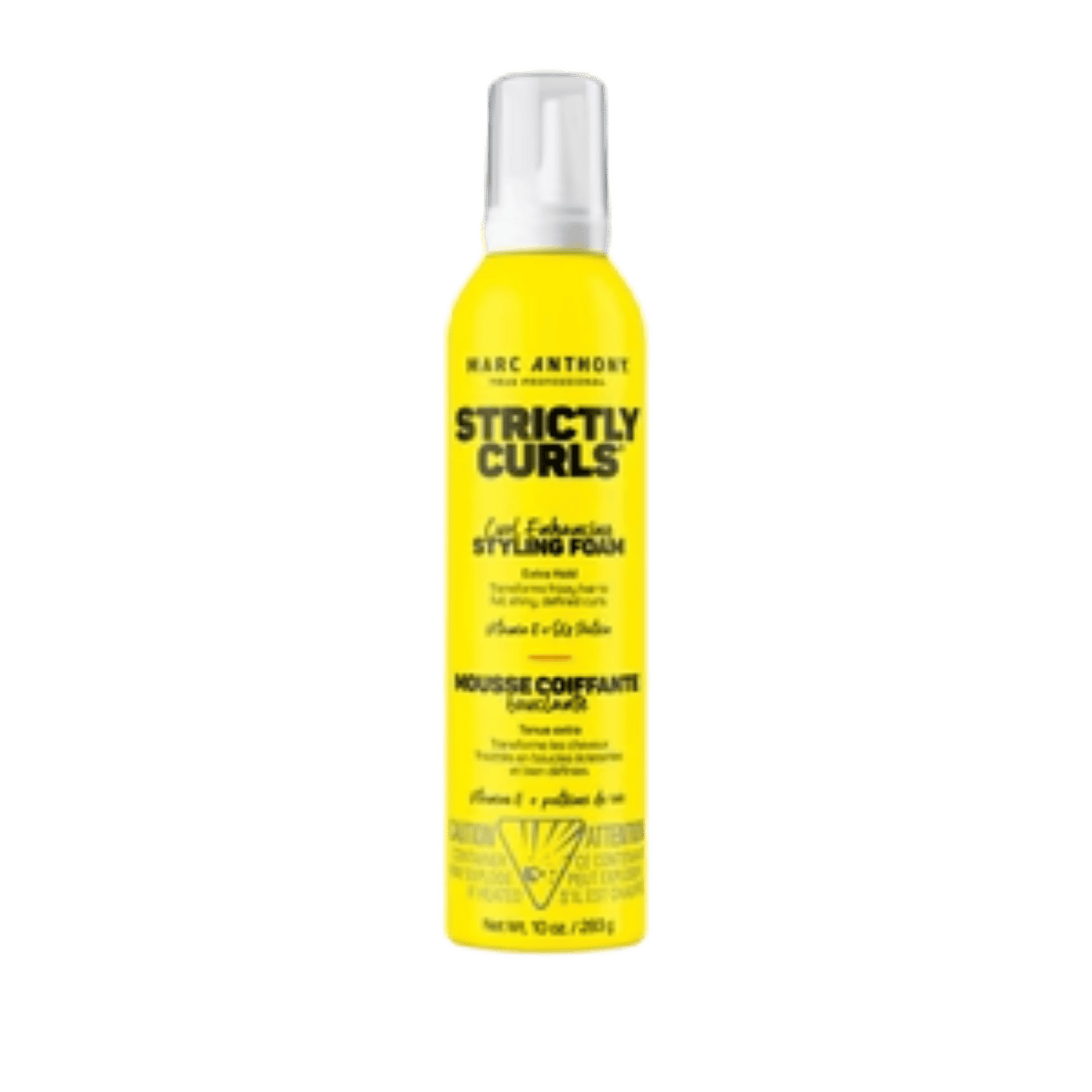 Marc Anthony Stictly Curls Available in pakistan