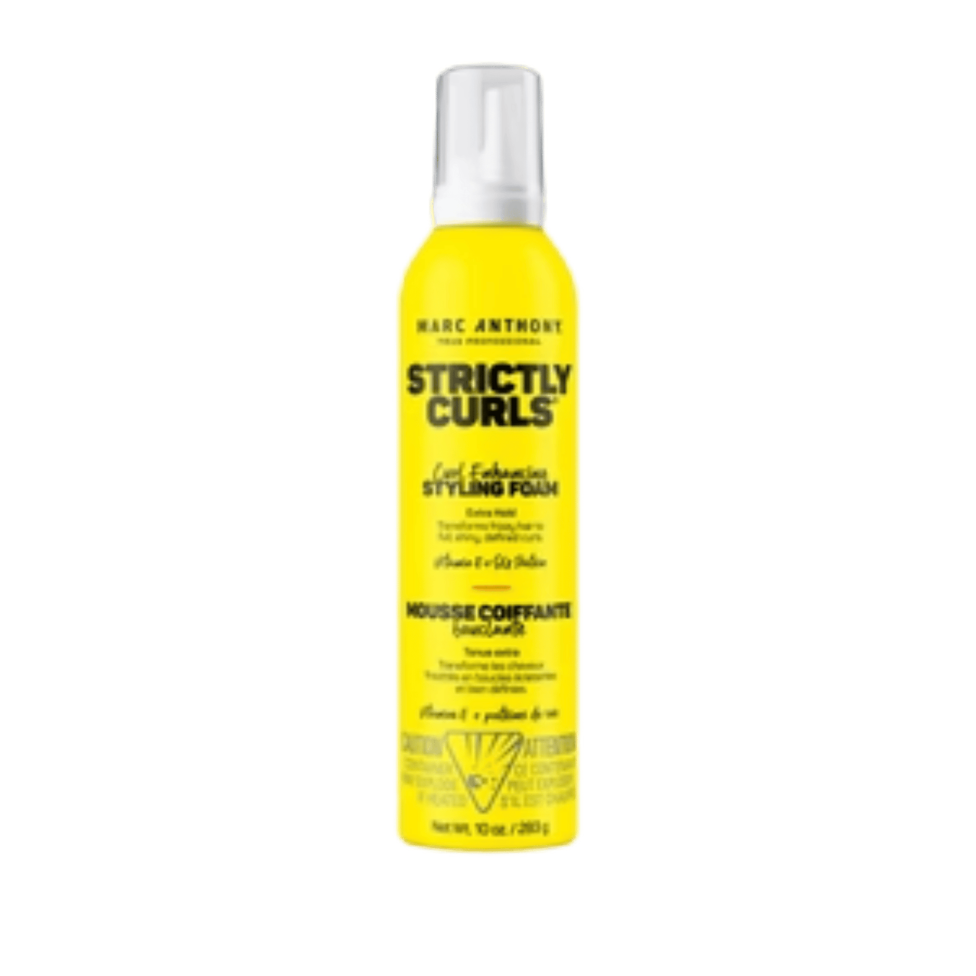 Marc Anthony Stictly Curls Available in pakistan