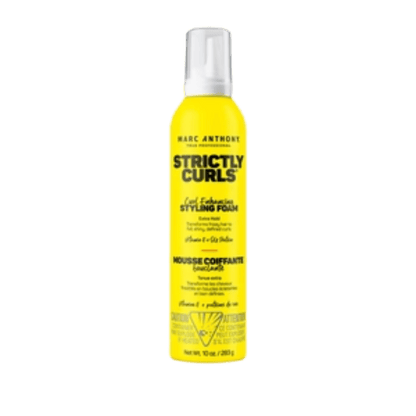 Marc Anthony Stictly Curls Available in pakistan
