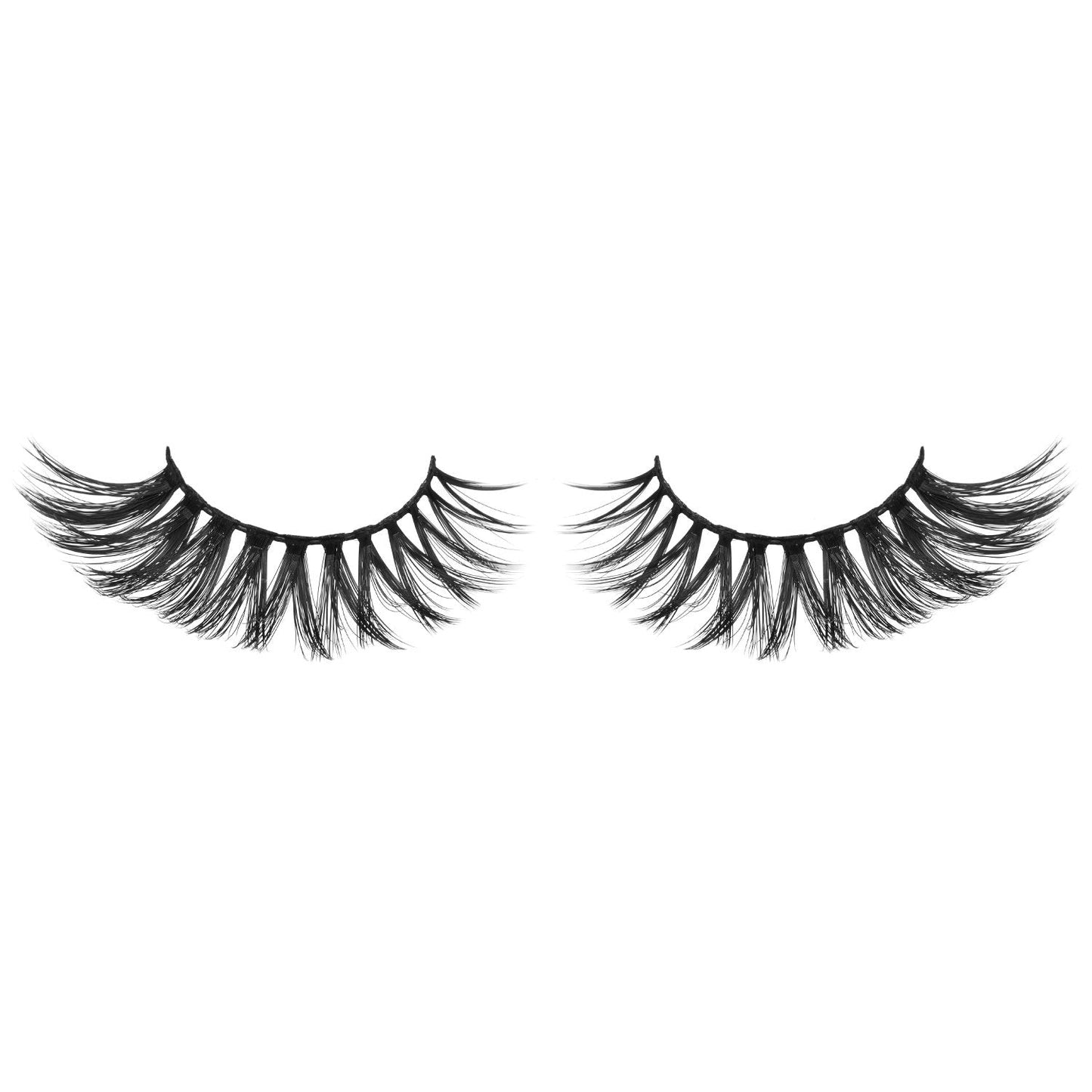 Synthetic - Sydney - Lurella Cosmetics