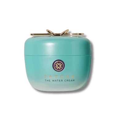 Buy Online TATCHA The Deep Cleanse AND The Water Cream (10mlx25ml) In SkinStash!