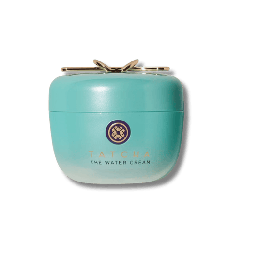 Buy Online TATCHA The Deep Cleanse AND The Water Cream (10mlx25ml) In SkinStash!