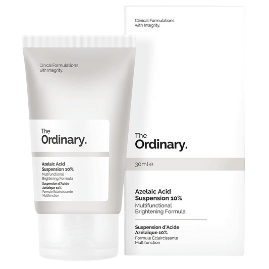 T Ordinary Azelaic Acid Suspension 10%  for sale in Pakistan!