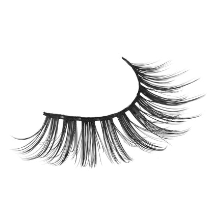 Synthetic - Taurus - Lurella Cosmetics