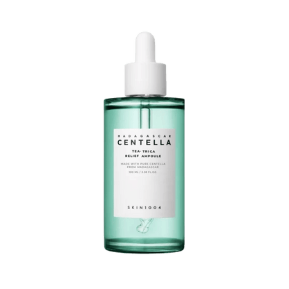 SKIN1004 Madagascar Centella Tea-trica Relief Ampoule