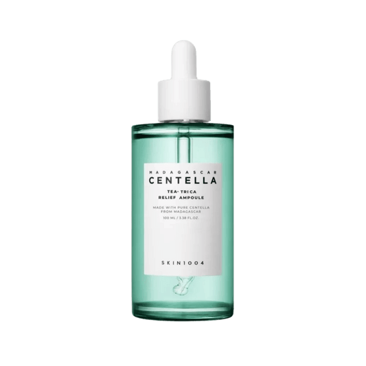 SKIN1004 Madagascar Centella Tea-trica Relief Ampoule