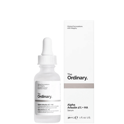 Alpha Arbutin 2% Ha 30ml skin Stash in Pakistan