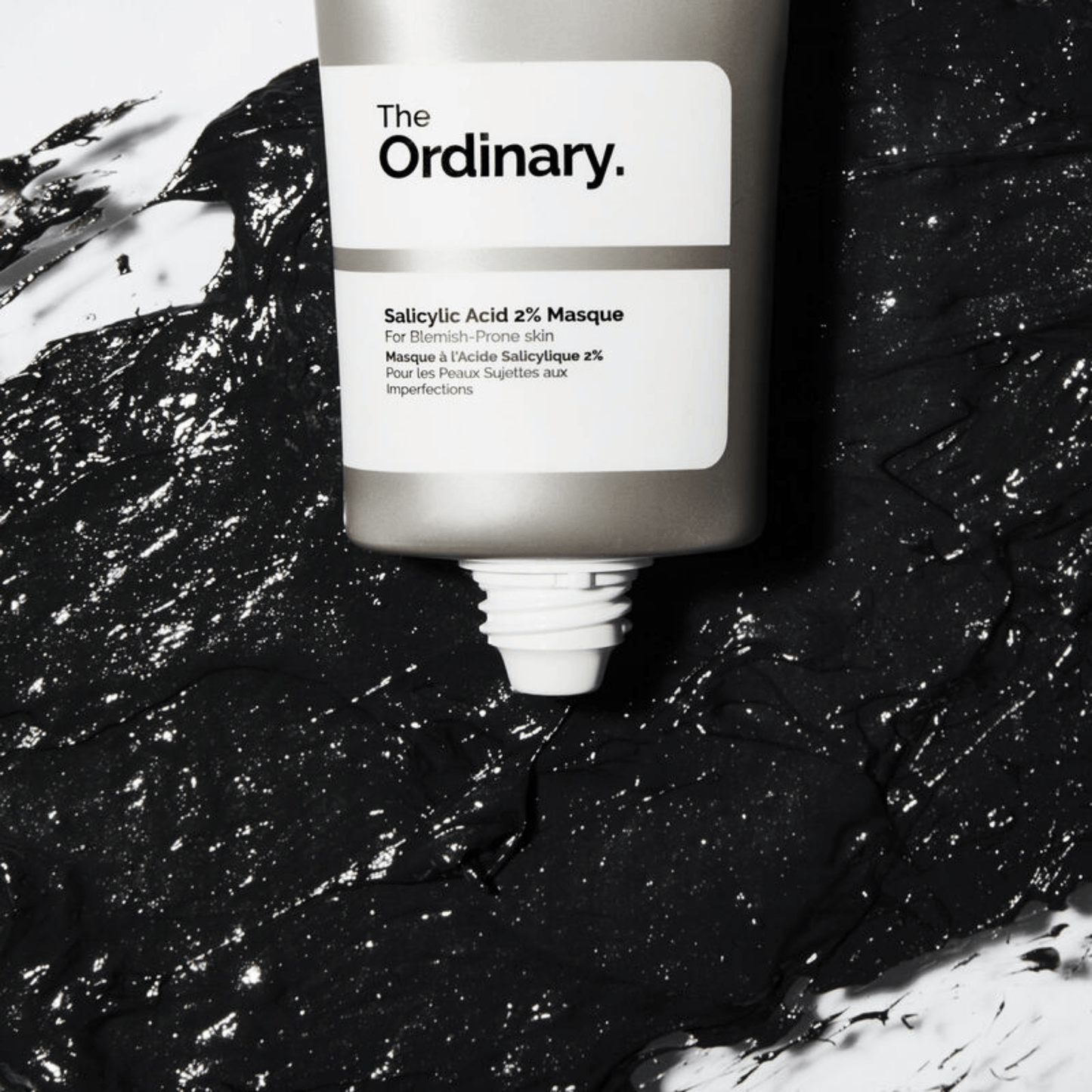 The Ordinary Salicylic Acid 2% Masque (50ml)