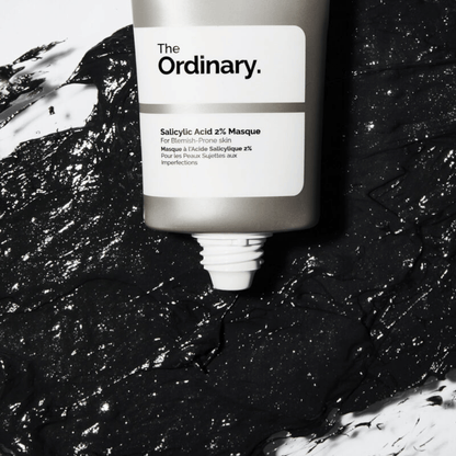 The Ordinary Salicylic Acid 2% Masque (50ml)