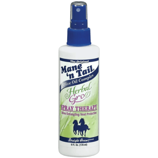 The Original Mane n Tail Olive Oil Complex Herbal Gro Spray Therapy skinstash in pakistan