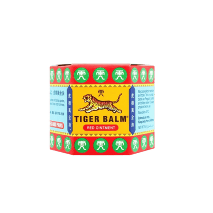 Buy Tiger Balm Red Ointment 