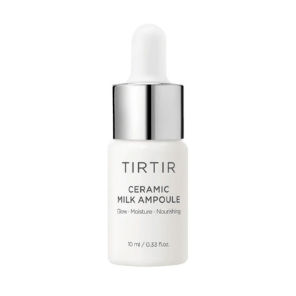 TirTir Ceramic Milk Ampoule