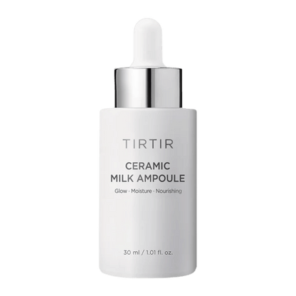 TirTir Ceramic Milk Ampoule
