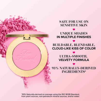 Too Faced Cloud Crush Blurring Blush (5g)
