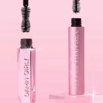 Too Faced Damn That's Sexy Limited Edition Mascara Icon Set