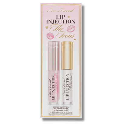 Buy Too Faced Lip Injection The Icons Mini Lip Injection In Pakistan!